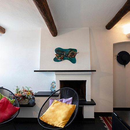 Ferienwohnung Creuza De Ma By Wonderful Italy Genua Exterior foto